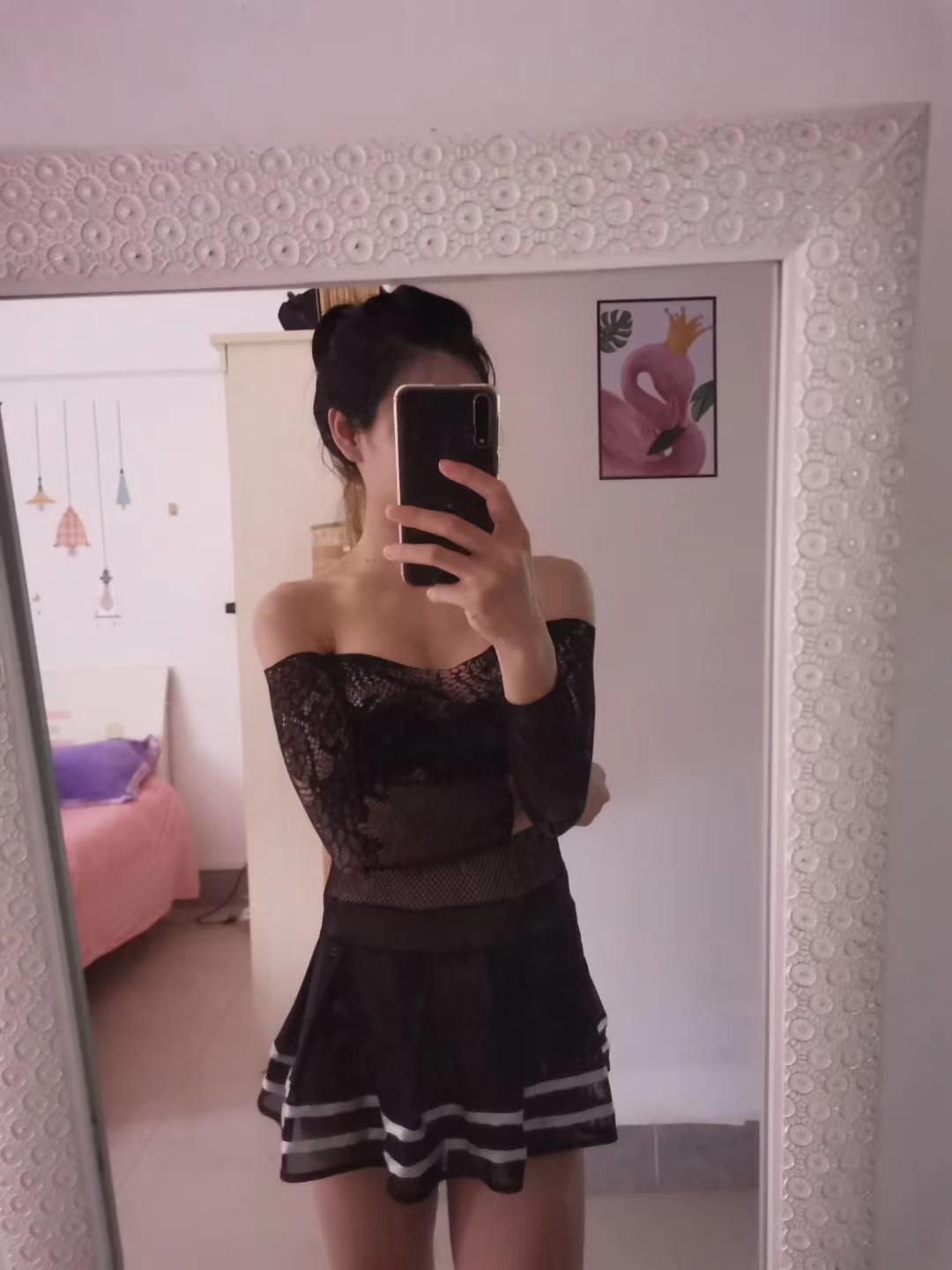 开朗型做爱投入。